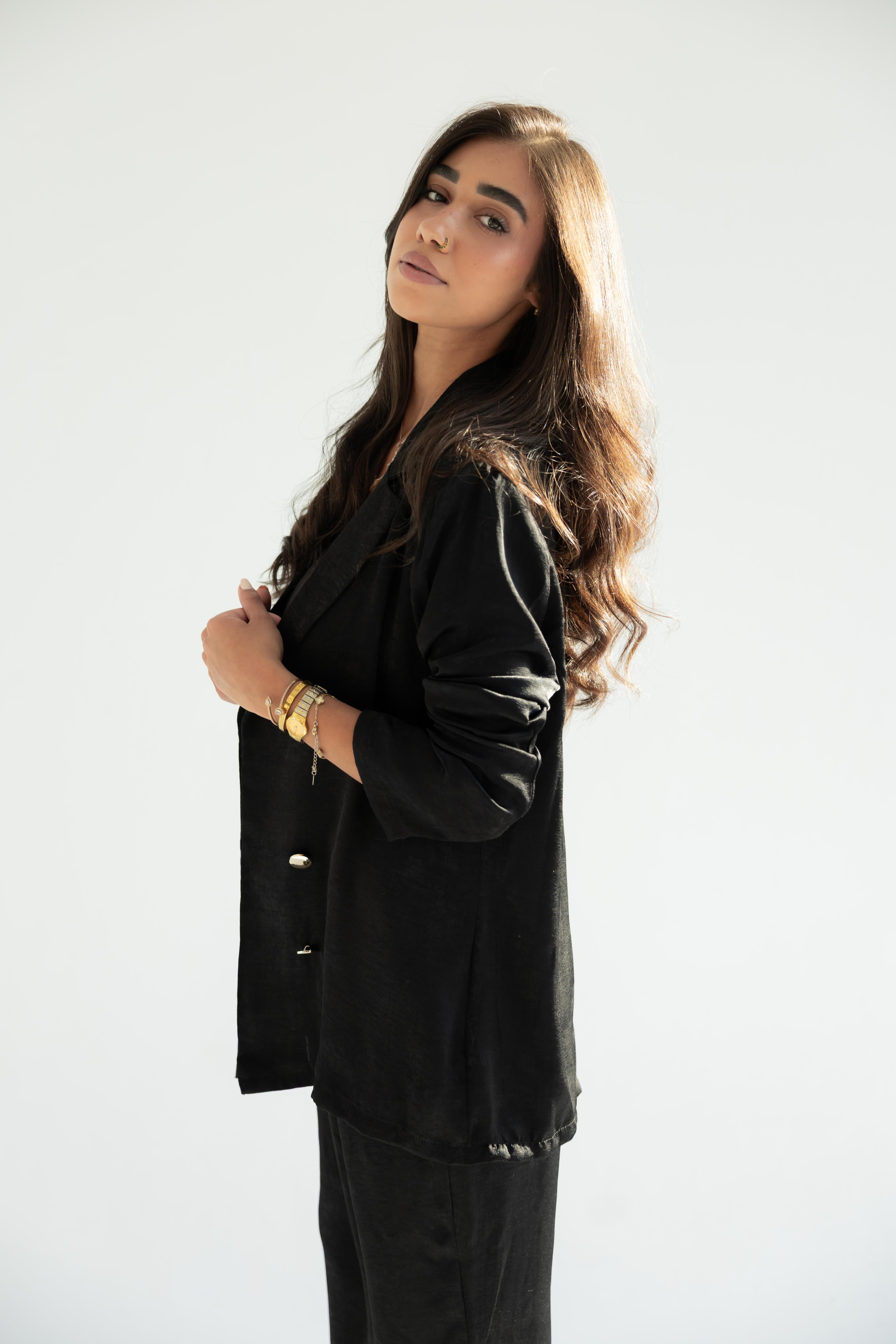 Noir Set