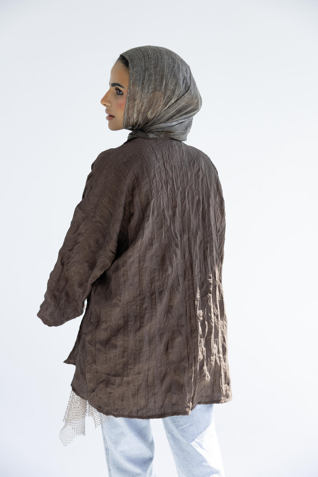 Cocoa Kimono