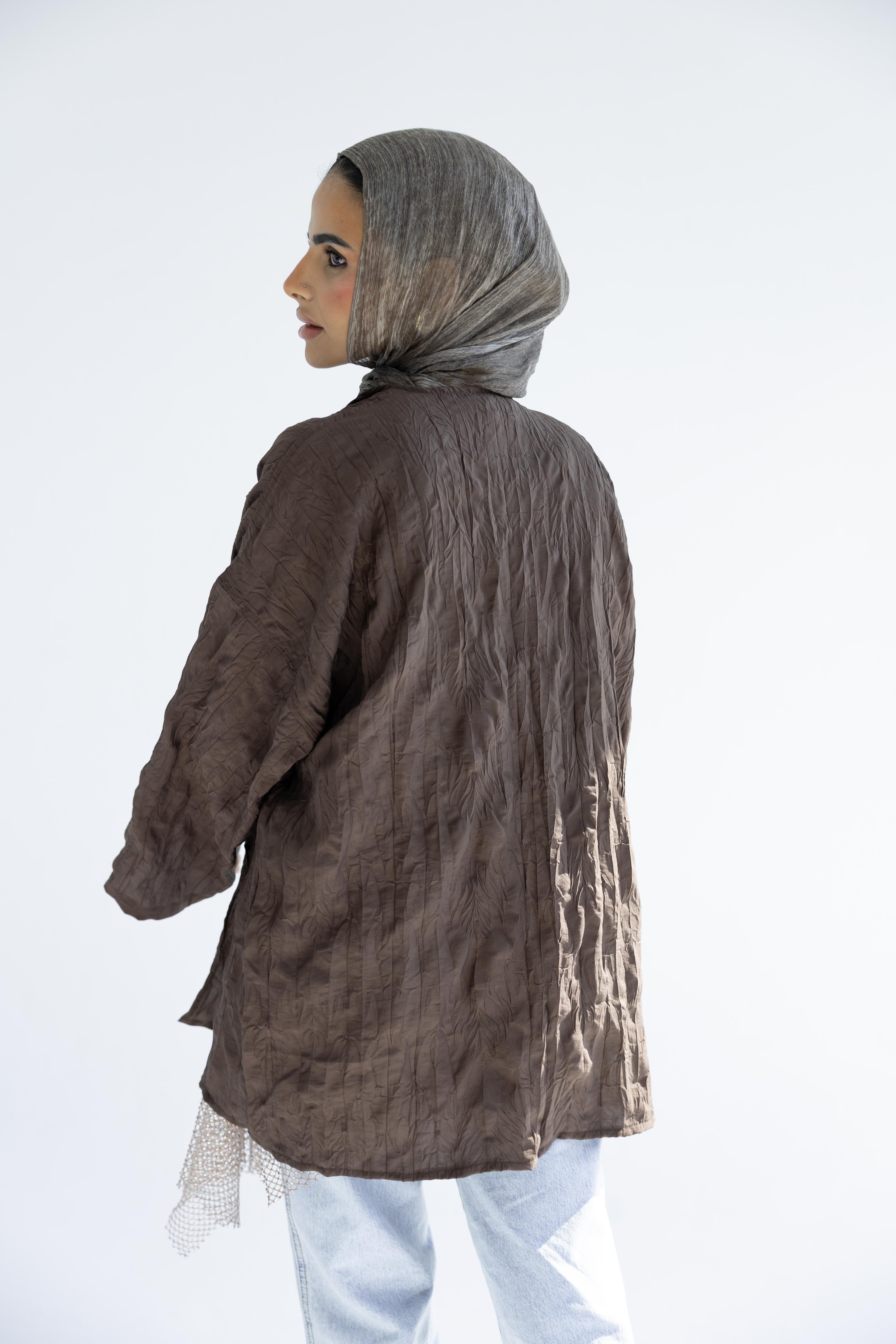 Cocoa Kimono