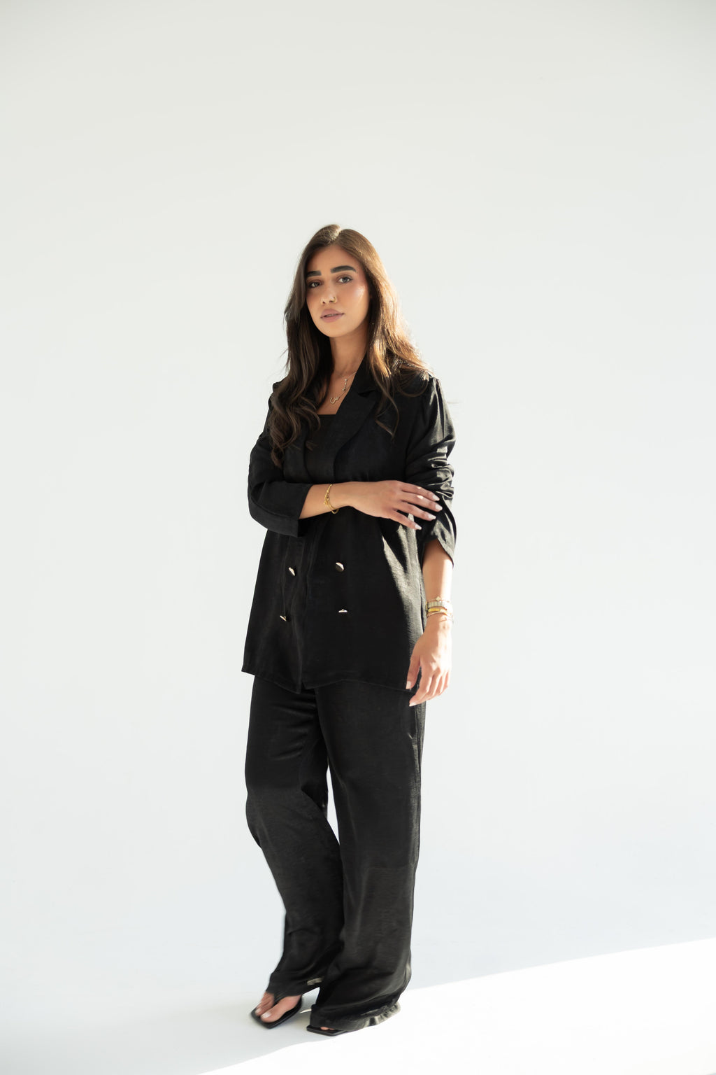 Noir Set
