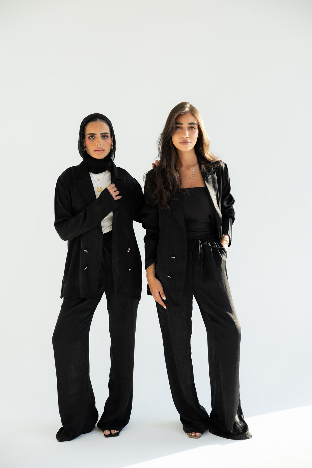 Noir Set