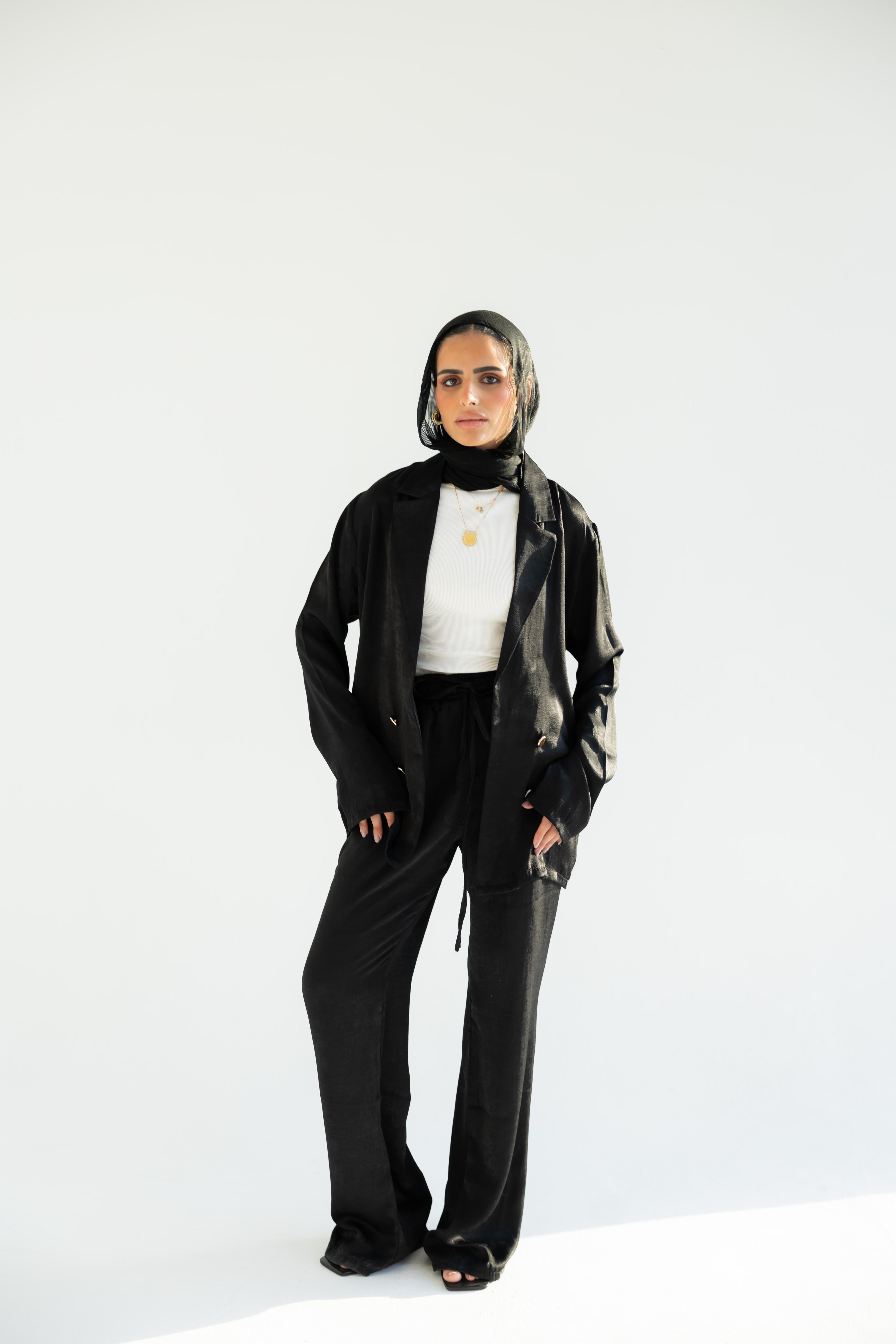 Noir Set