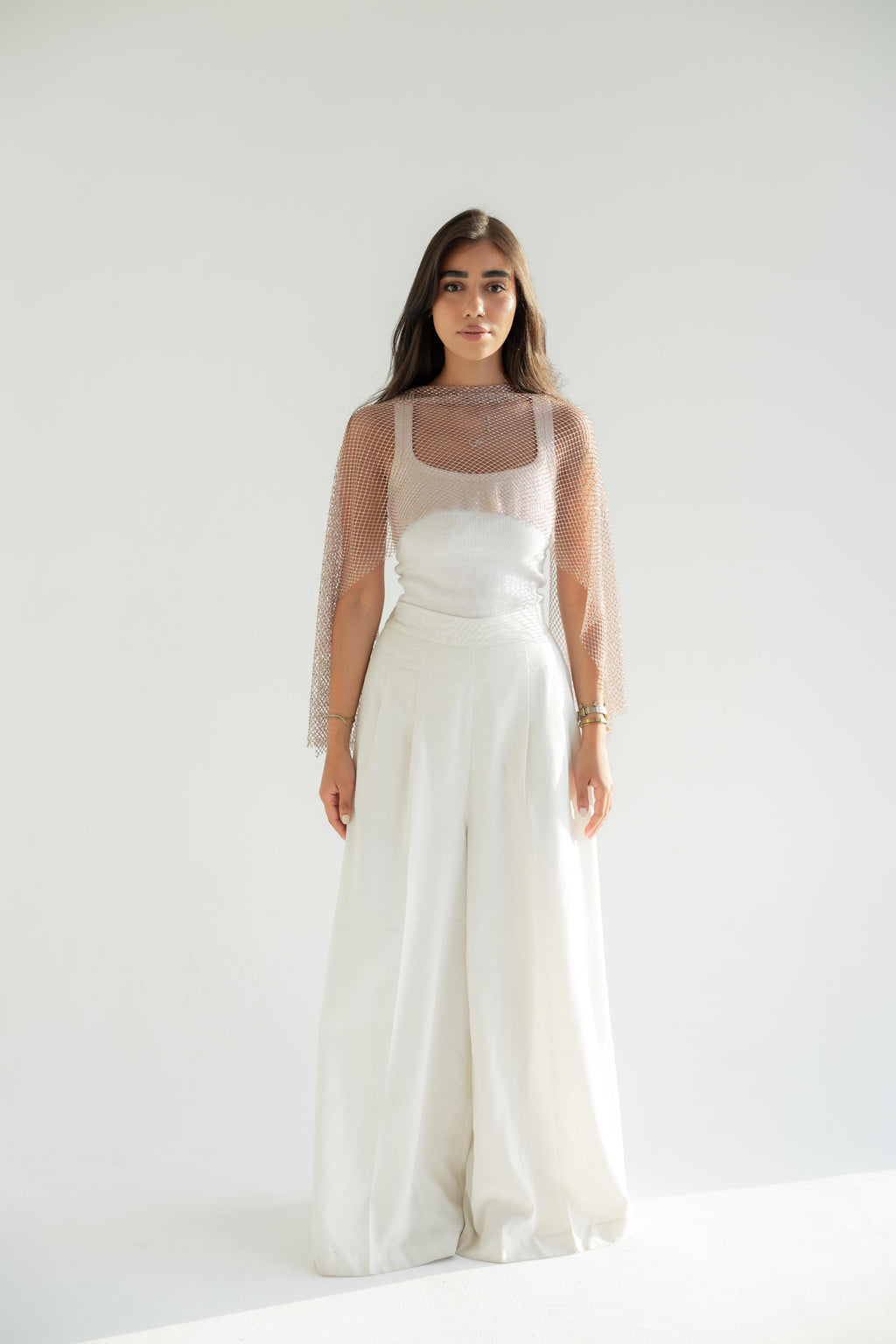 Flow Layered Pants