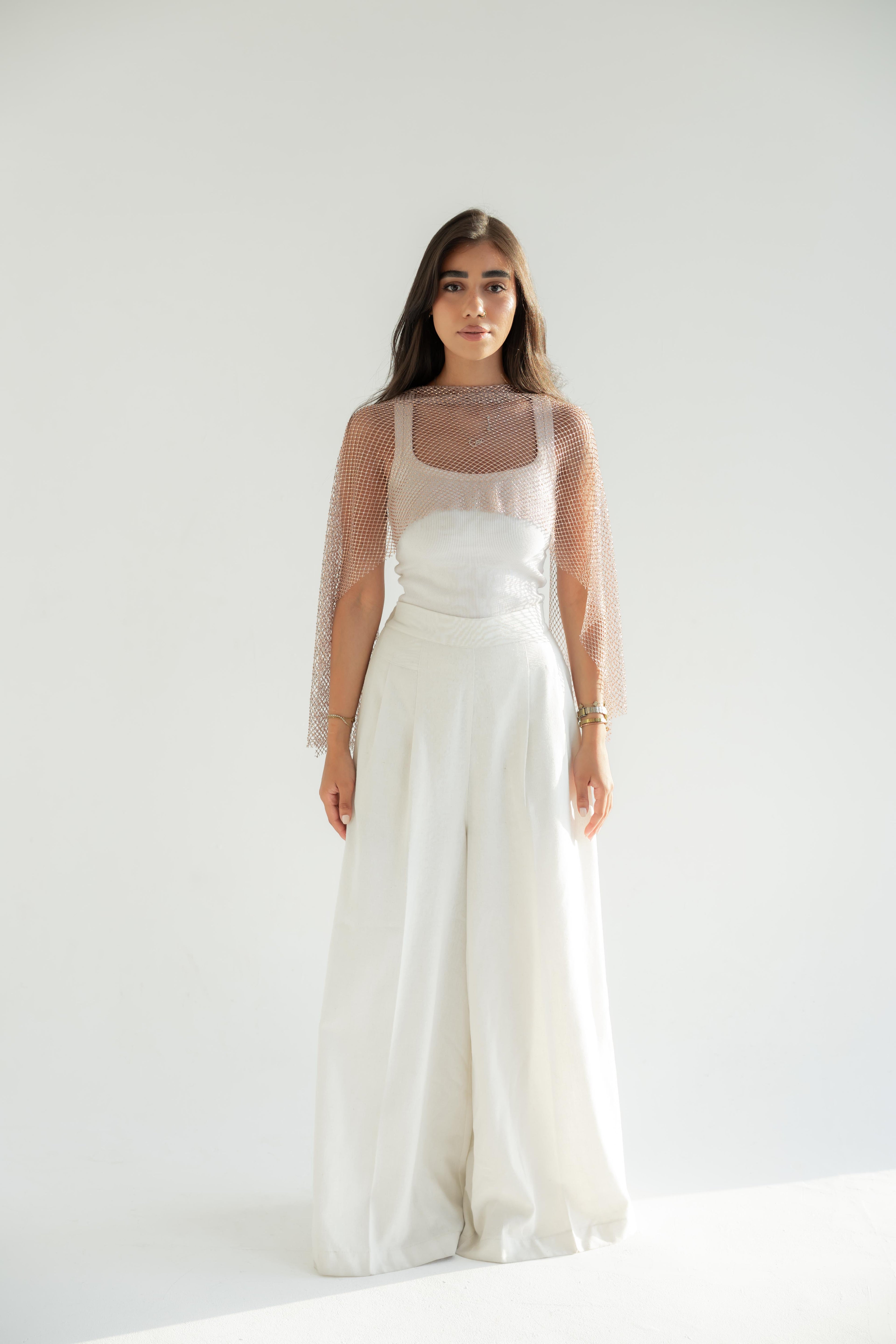 Flow Layered Pants