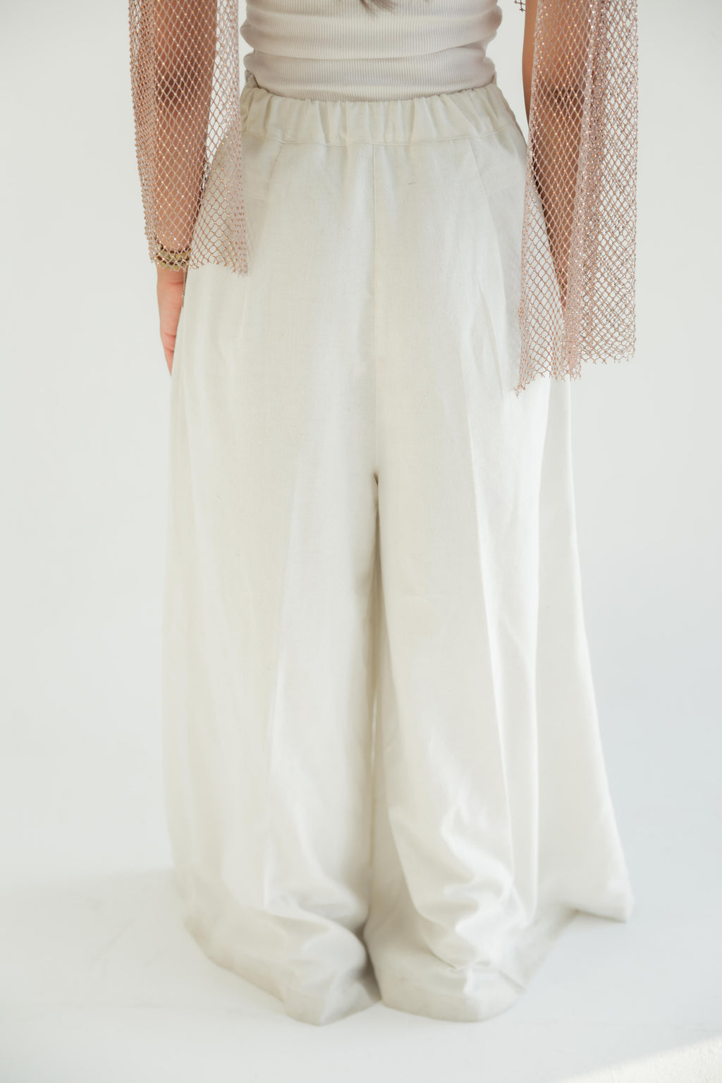 Flow Layered Pants